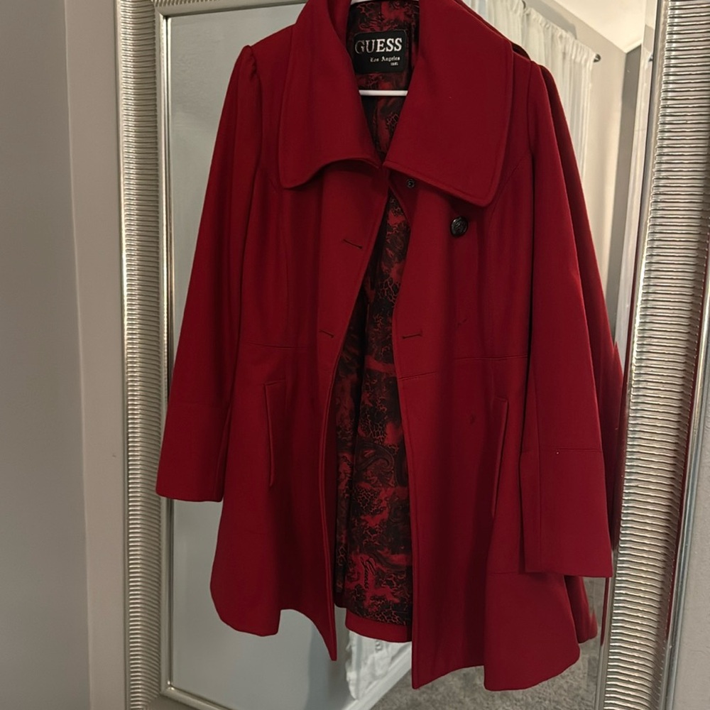 Guess Woman’s Coat